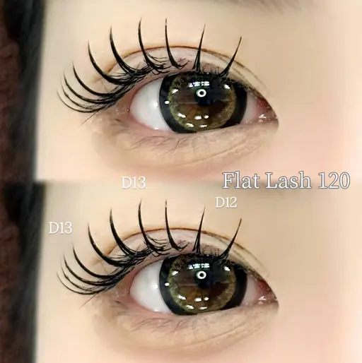 マツエク上下(上140/下30)🌼【4/14(火)120分】13:00~15:00/16:00~18:00