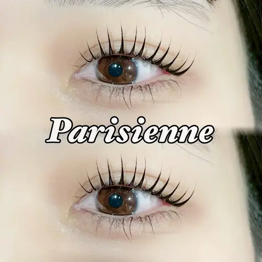 ⭐️4/20-4/30限定⭐️【オフなし】パリジェンヌモデル