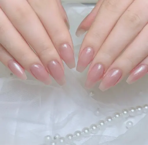 ワンカラーorグラデーション