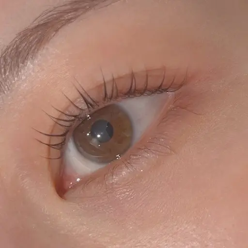 【30日限定】ダメージレスまつ毛パーマ🤍