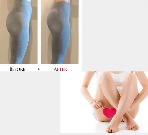 《骨盤底筋・フェムケア》ストレスからくる疲労に✨