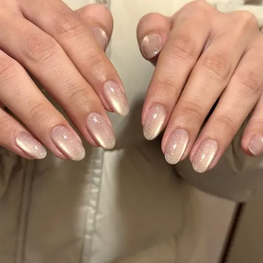 期間限定【オフあり】マグネットorフラッシュ🌼経験者ネイリスト研修モデル