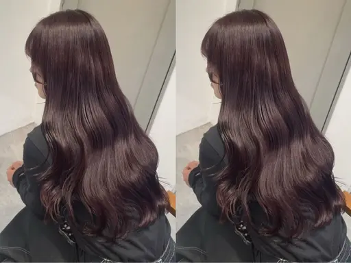 ☀️熱ダメージケア✨️艶髪💐パールプラチナトリートメント🫧