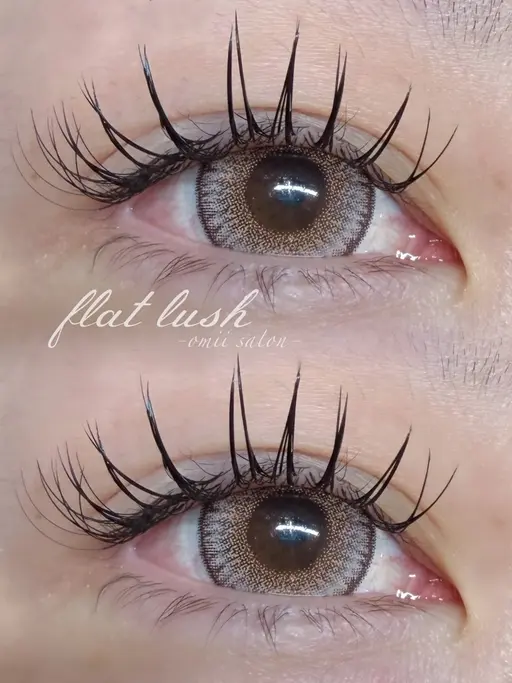 【𝑓𝑙𝑎𝑡 𝑙𝑢𝑠ℎ 100本​〜​】時間内で付けれるだけ🍒