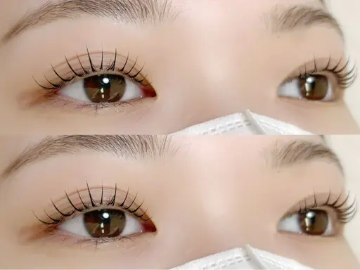 ご新規様限定👑ラッシュリフト（まつ毛パーマ）¥4000→¥3500