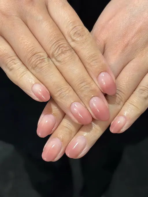 グラデーション（クリアベース）オフあり