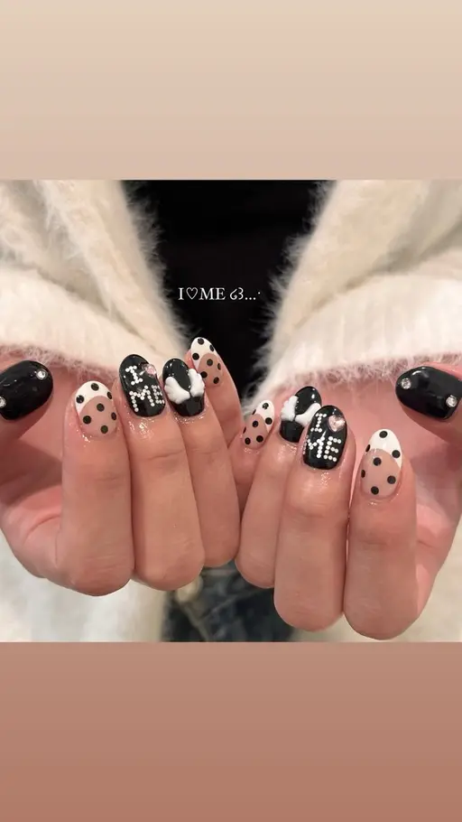 ［新規］パラジェル　ゴテゴテ持ち込みデザイン🎀(オフあり)