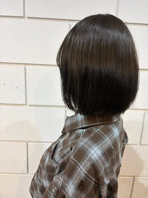 【🪸週末限定🪸】 ワンカラー+3step トリートメント