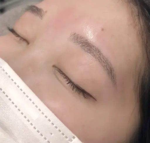 【13:00～モデル様募集】🎀*.+ﾟアイブロウワックス