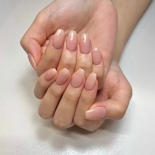 初回オフ無料🎀ワンカラー🎀※持ち込みアートは対象外です※