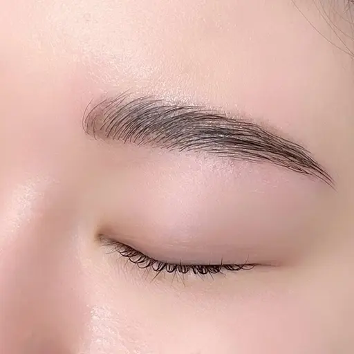 ☘️ハリウッドブロウリフト☘️wax込み