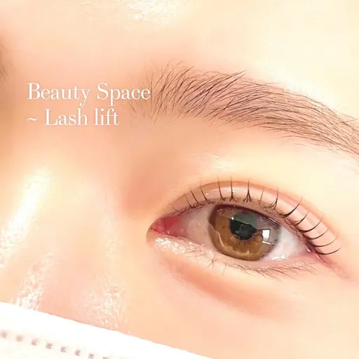 新規限定🩵まつ毛パーマorパリジェンヌラッシュリフト¥4500✨詳細をご確認下さい。🌈