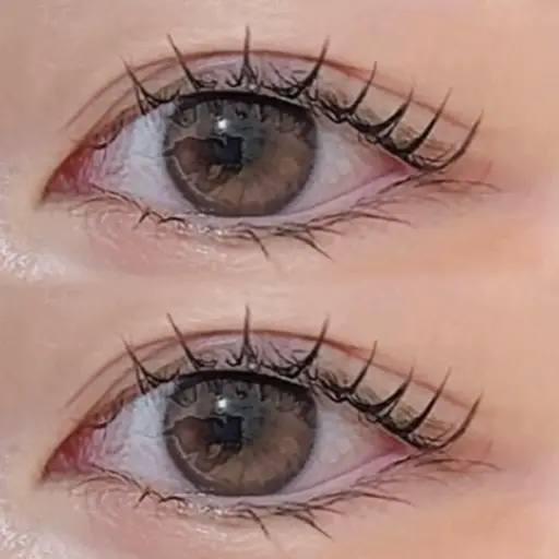 🌟4/20​〜​5/5まで¥1100🌟まつ毛パーマモデル💕