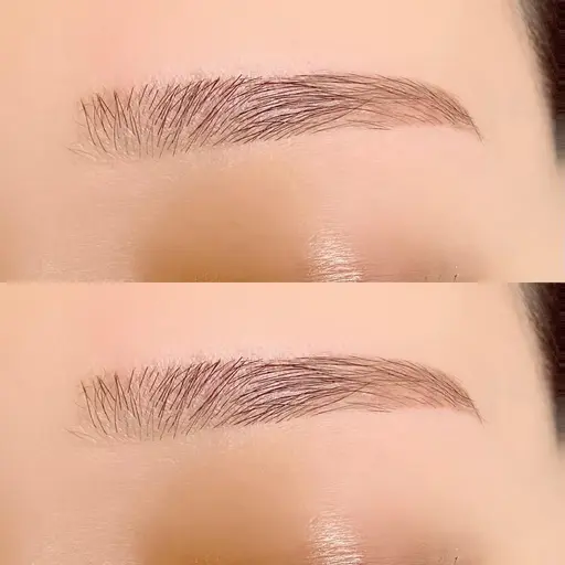 ✨美眉✨アイブロウデザインワックス☘️