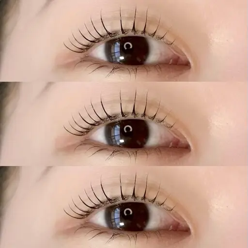 ＼1日3名限定🎟／平日🈹¥6,000→束感ラッシュリフト🪡※オフなし ◇アイシャンプー付き😶‍🌫️