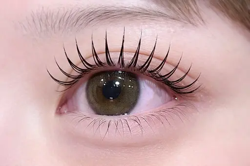 パリジェンヌラッシュリフト