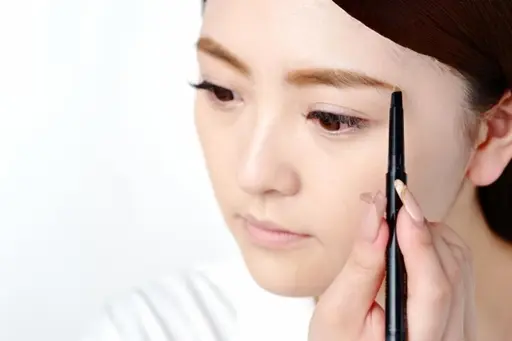 アラサーoverオトナ女子のための眉レッスン