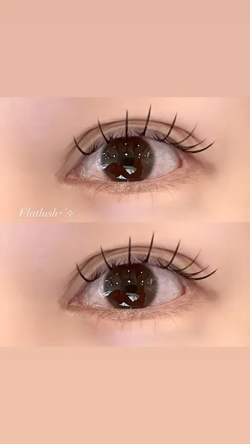 【練習モデル】  オフなし フラットラッシュ80~100本※現金のみ