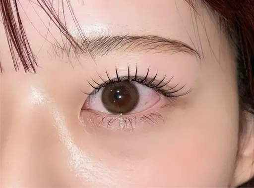 練習モデル🎀セーブルエクステ・フラットラッシュ80本 オフなし🎀 (リペア不可)