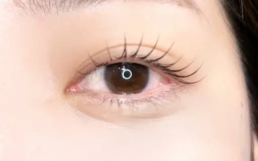 【20代.30代限定❕】まつ毛パーマ