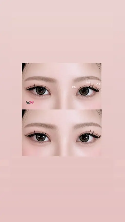 【4月29日】マツエクモデル様募集🩷担当:松尾