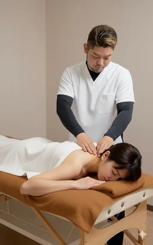 【✨ミニモ限定お試し価格✨】冷え❄️むくみ対策！全身お試し痩身美容整体💆‍♀️