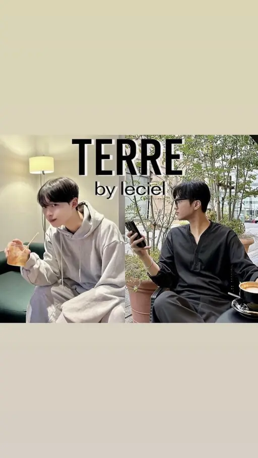 韓国カットモデル募集中です！Instagramでも予約可能です！