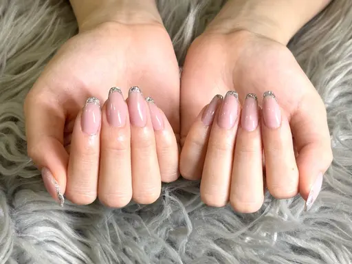 4/17(金)10:00限定💅🏽 オフあり限定/定額90minコース✨/※現在長さ出しは行っておりません