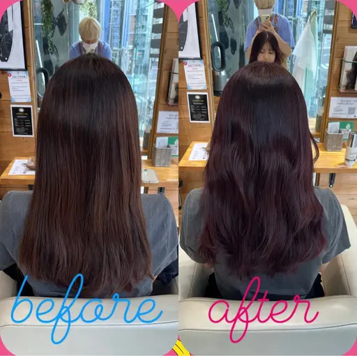 イルミナカラー