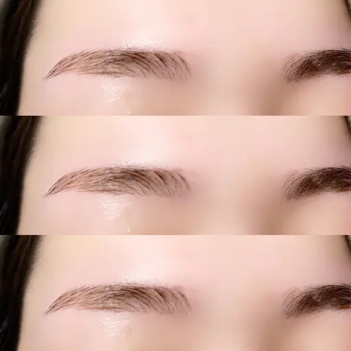 アイブロウスタイリング🧺🪞ご新規様¥3,600/再来様¥4,600