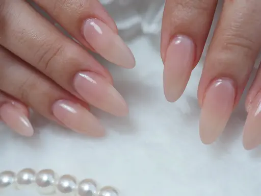 【ハンド・オフなし】ワンカラー