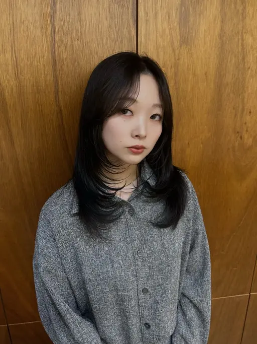 カット+カラー+トリートメント