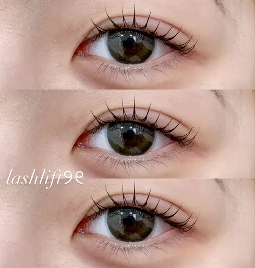 【16日限定クーポン🌷🐰】 まつげパーマ  残り2枠‼️   14:00~.16:30~   U22限定です！！