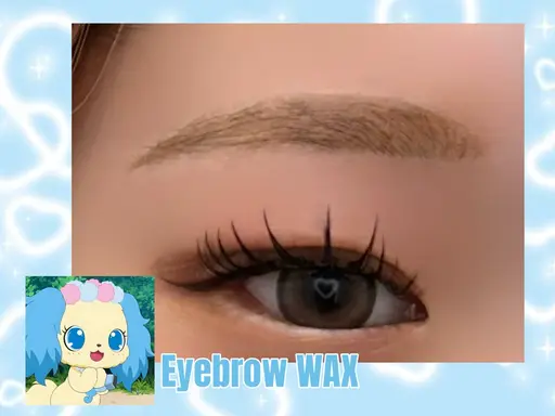 【美眉毛WAX】練習モデルさん枠🌿6600円👉《2200円》🙇‍♂️注意事項一読🙇‍♀️