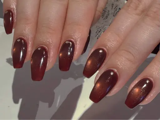 ‼️4/21限定‼️【オフあり】うる艶マグネットワンカラー ¥8,000➡️¥7,000