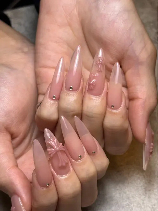 クロムネイル💅