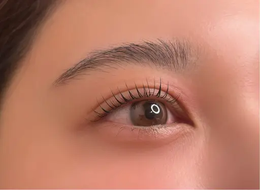 💓当日割💓まつげパーマ/パリジェンヌ