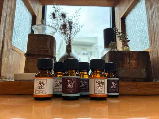 ［初回お試し］ショートヘッドスパ