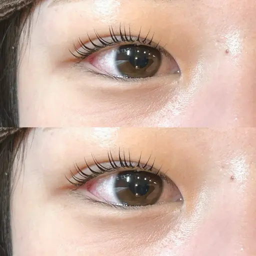 【‼️4/22限定‼️】🫧オフなしまつげパーマ無料モデル👀🫧