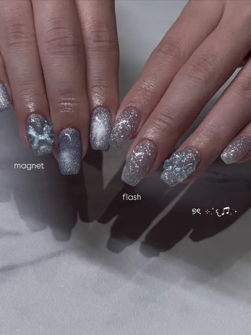 ミニモ限定🎀ご新規様の当日予約に限り《マグネット・フラッシュ》のどちらでもOK❣️🆗【オフあり】