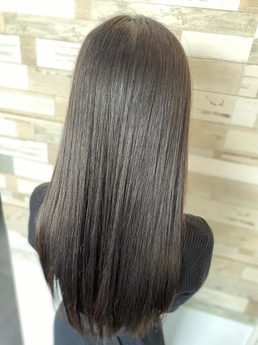 Aujuaトリートメント4step