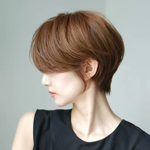 本日16日19時~◎スッキリ！絶壁解消✨くびれショート✂︎✂︎✂︎