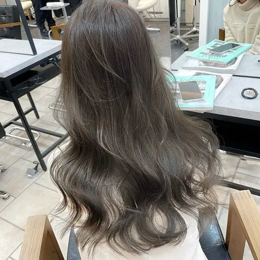 【🌈イベント前に🌈】コテ巻きヘアセット!!