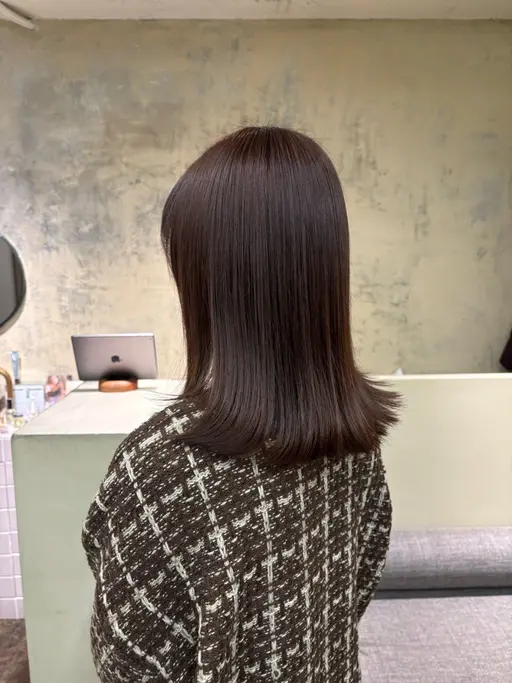 【🌱初回限定価格🌱】ワンカラー🥣＋シャンプーブロー