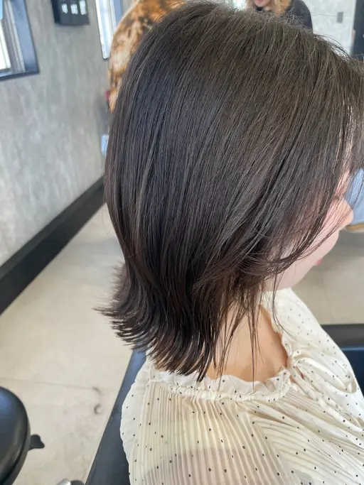 【21日14時限定⚡】 レディースボブカット👩🏻