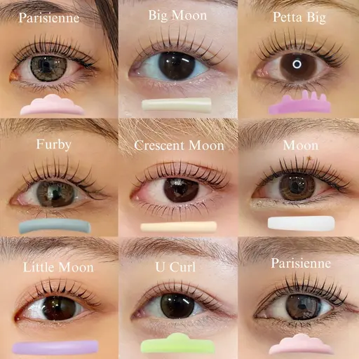 ケラチンラッシュリフト(内部補修トリートメント&コーティング付き)⚠️土日祝は+1000円となります