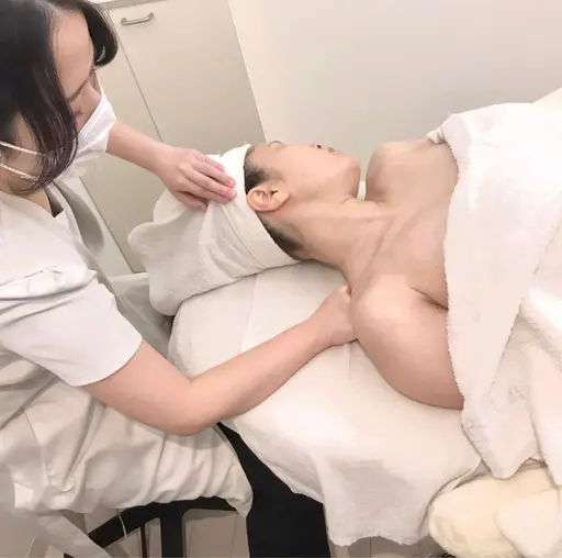 【お仕事体験】🧖‍♀️エステティシャン気分♪施術体験＋お肌チェックで美容の魅力を楽しく知れる90分✨