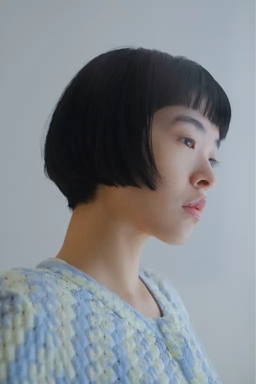 ［簡単なトリートメント付き✨］似合わせグラデーションボブ🌾