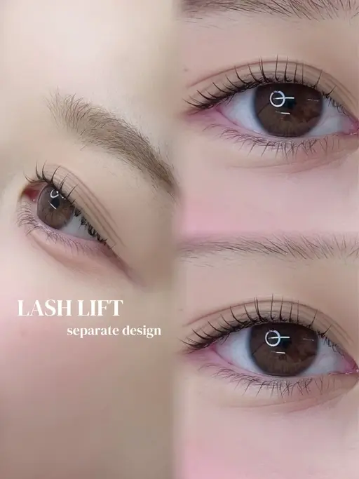 【22日16時から限定✨無料クーポン🎀🫧】まつ毛パーマorパリジェンヌラッシュリフト