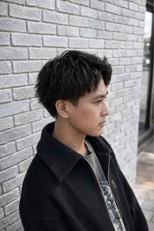 年齢問わずメンズカット💇‍♂️（平日料金💰）